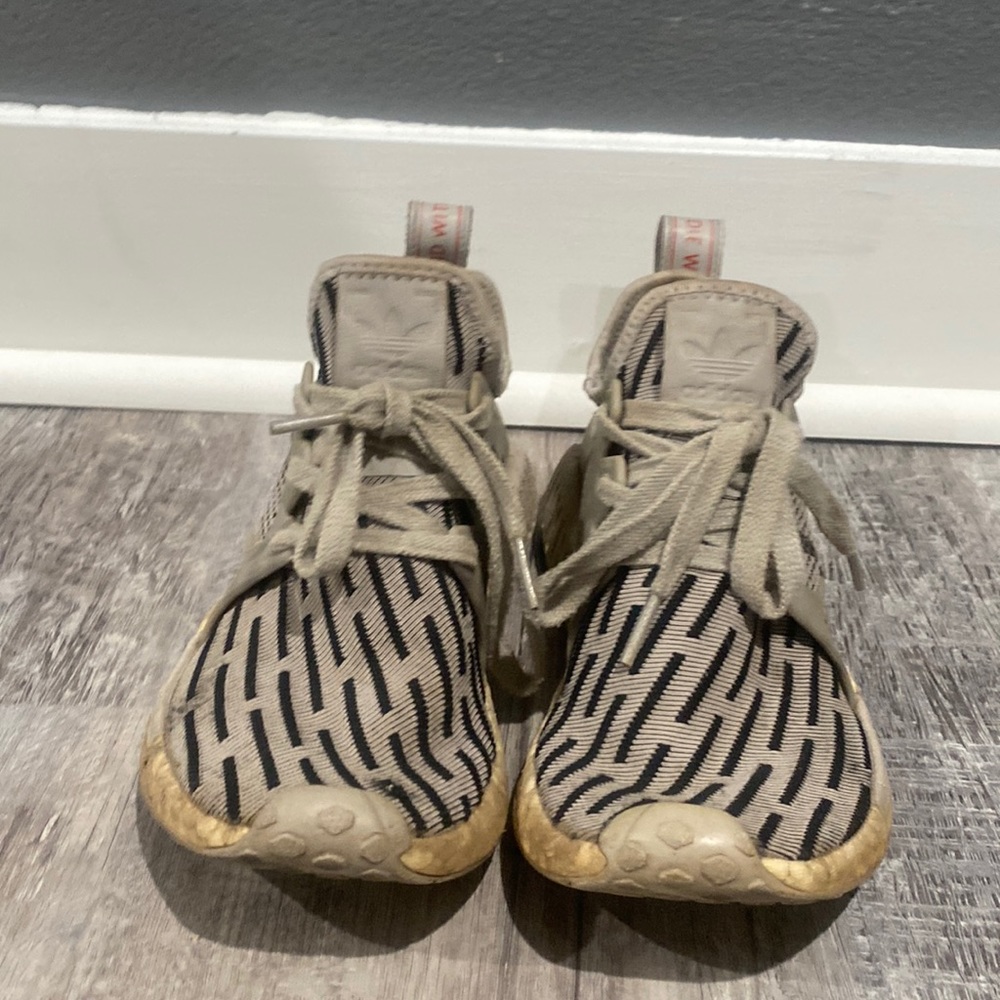adidas NMD size 6